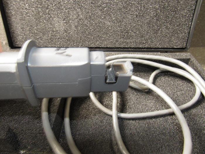 Used LeCroy AP015 50MHz 30A Current Probe AC/DC 50A Peak Pulse