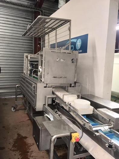 D'occasion Formeuse steack basse pression