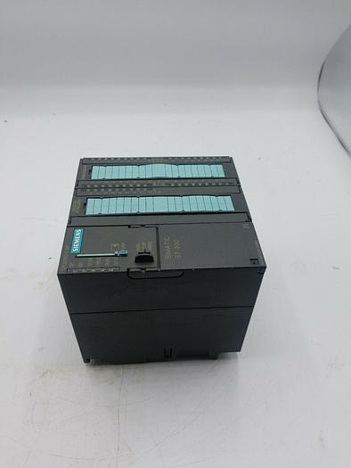Used Siemens 6ES7 314-6CG03-0AB0