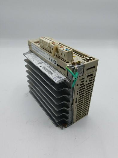 Used Yaskawa Servopack SGDH-04AE /D