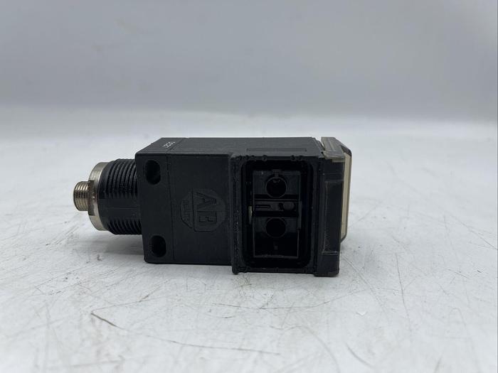 Used ALLEN BRADLEY 42GRF-9000-QD SER.A