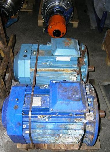 Used Alfa Laval decanter, type NX438S-31G- in excellent condition