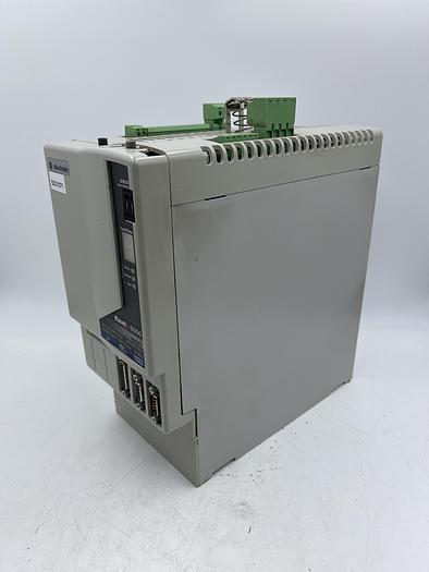 Used Allen-Bradley 2094-BC02-M02-S Ser B