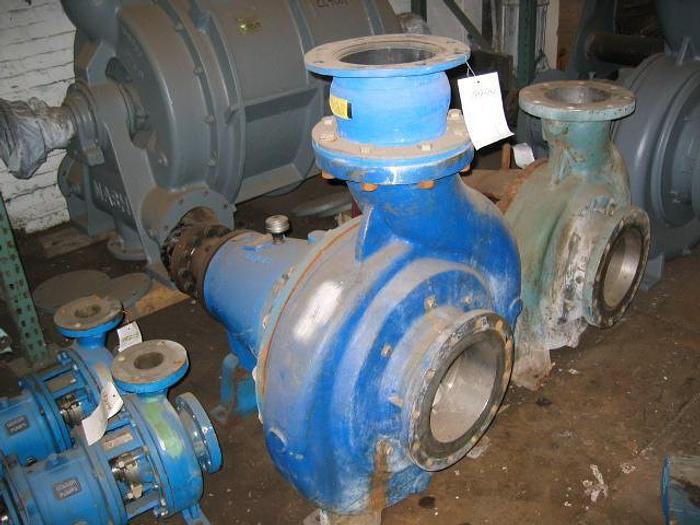 Used GOULDS 3175 #18944