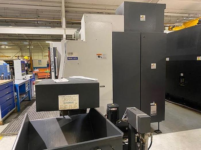 Usato 2006 MAZAK INTEGREX 400 IV