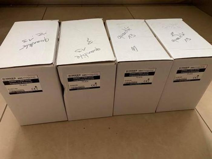 VUSION 7.4'' BWR GU340 etykieta elektroniczna