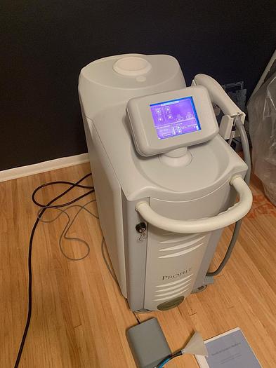 Used Sciton Profile with BBL: 420, 515, 560, 590, 640, 695 and ST ~ Single owner