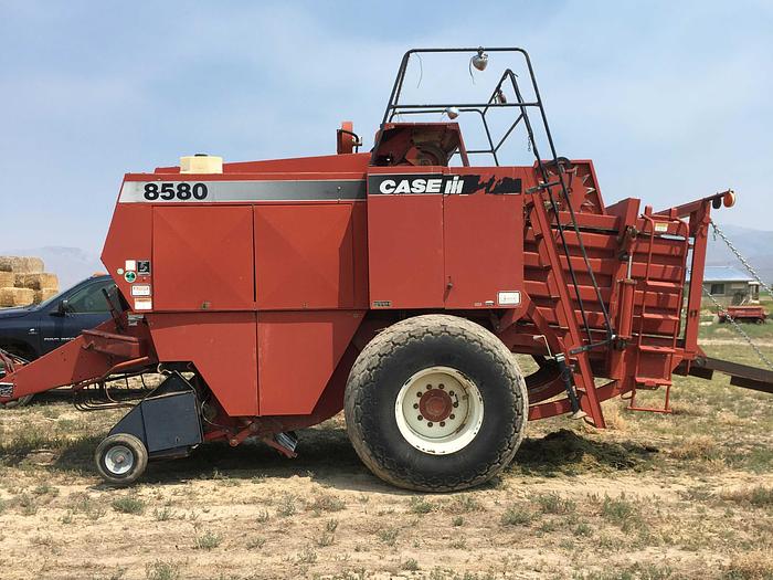 Used 1997 Case IH 8580