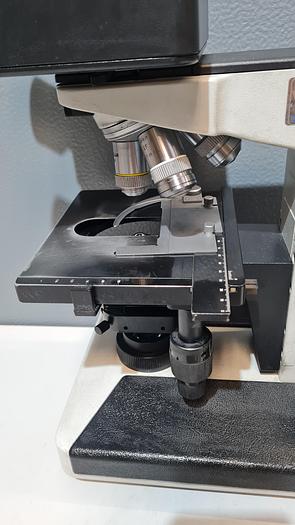 Gebraucht  Mikroskope LABORLUX  S