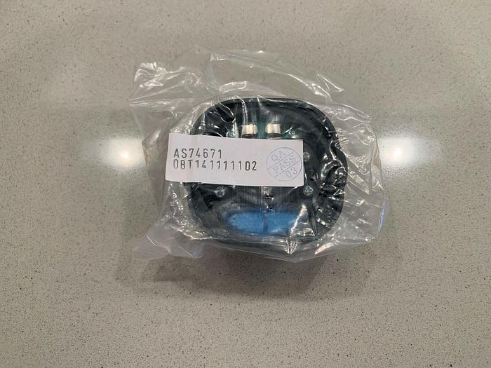 Syneron Velshape II, 1 hour Vcounter Disposable Covers, 10-pack, New open box