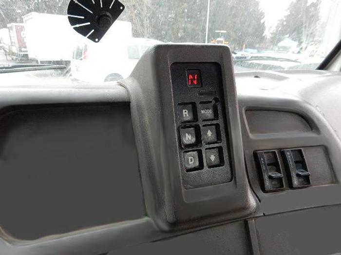 Used 2002 Sterling LT-9500