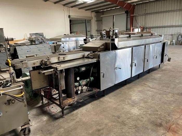 Used Casa Herrera Oven/Sheeter