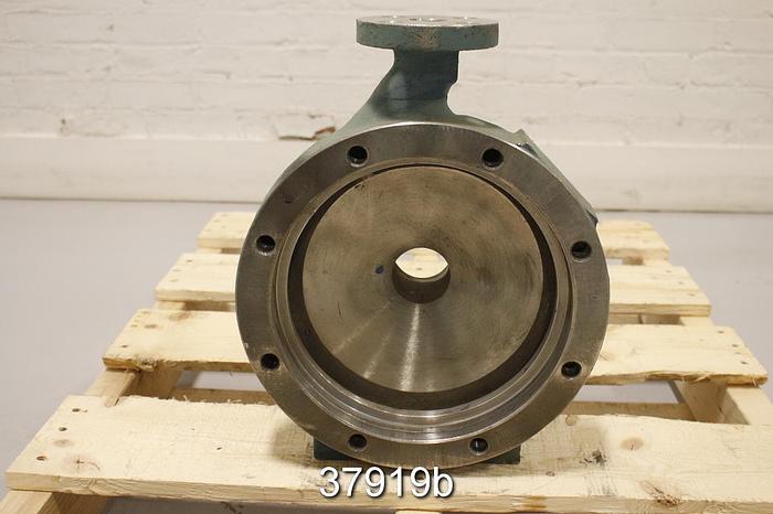 Unused Goulds 3196 Pump Casing, 1x2x8 #37919