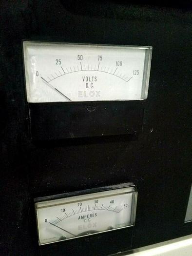 Used Agie Elox Mondo 1 Die Sinker RAM EDM Machine 1995 FOR PARTS ONLY