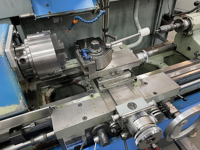 Gebruikt 2006 Cazeneuve draaibank HBX360