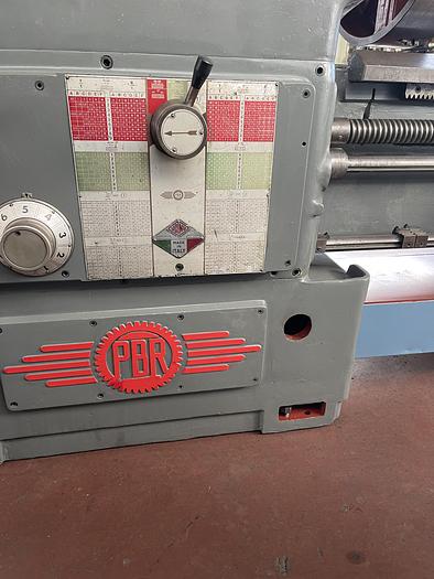 Buone Tornio Parallelo PBR TM 350 P