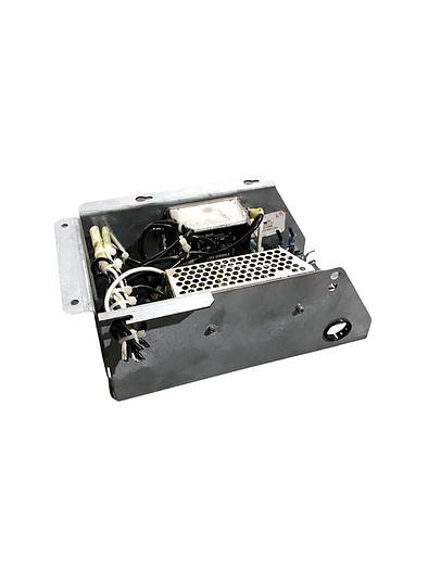 Used GE Fuse Box/Switch Box Asm