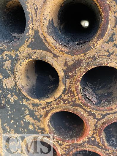 Used Cleaver Brooks 300 HP Boiler