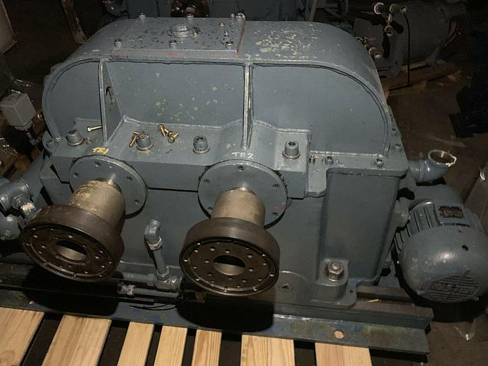 Used Farrel SI 146-1 Gear Reducer