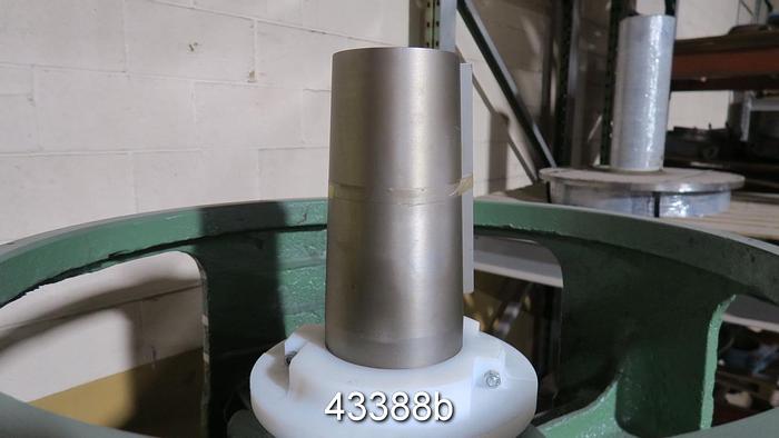 Unused Black Clawson No. 3 Pulper Drive, 4.37/1 Ratio #43388