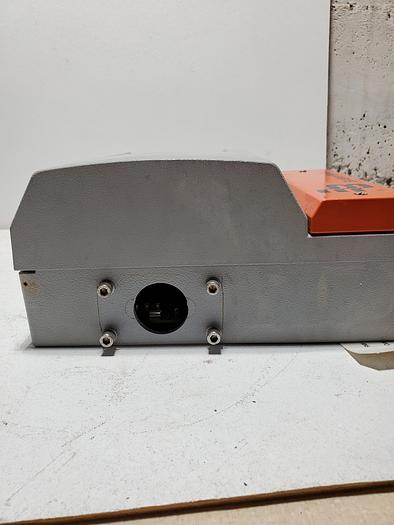 Used Badger Meter Magnetoflow 591584