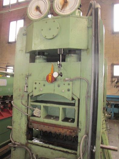 Used Various Brands - Roller Levelers (Pre-Owned)  #3560