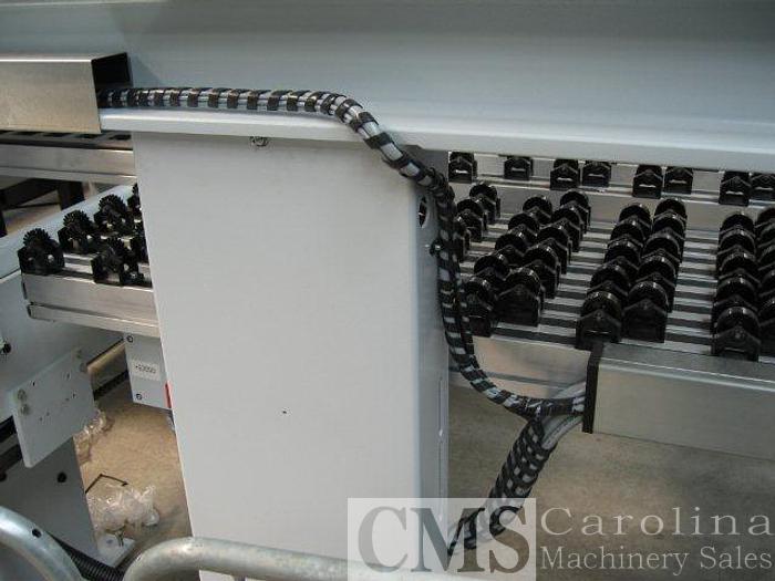 Used Holzma Profiline HPV 510