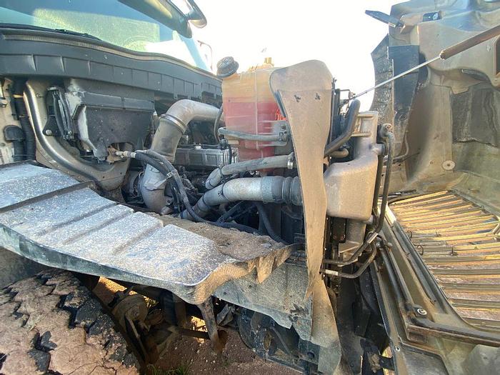 Used 2016 INTERNATIONAL 7600