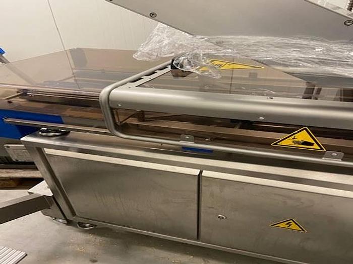 Gebraucht SEALPAC Traysealer A5