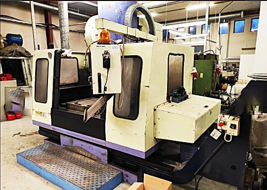 Used TAKUMI V11A  - 1997