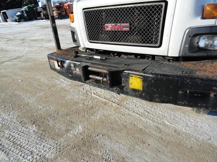 Used 2009 GMC TOPKICK C7500