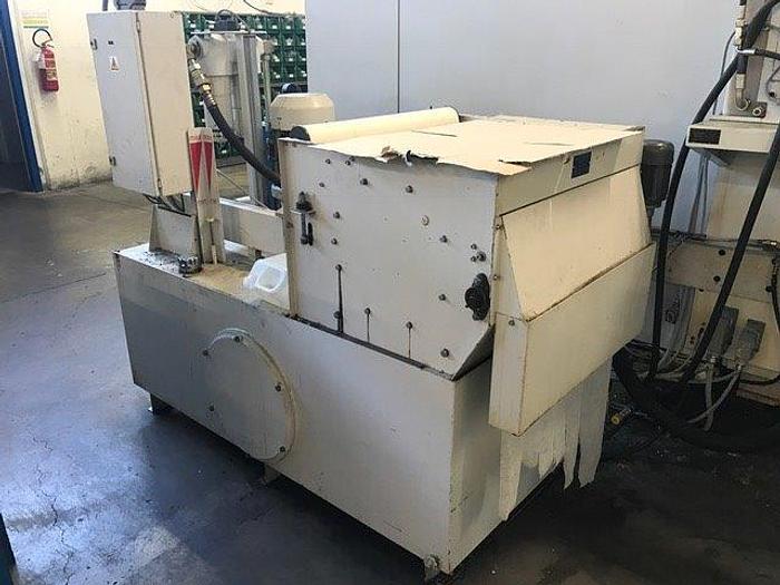 Ottime Centro di Lavoro Verticale a 5 Assi STAMA MC 531/SM