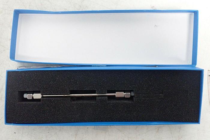 Used Agilent A6021150X046 Pursuit XRs 3 Diphenyl 150 x 4.6mm