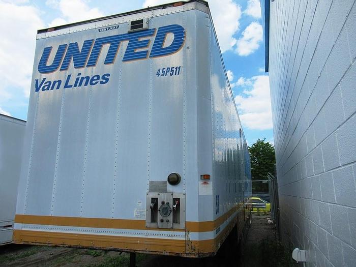 Used 2001 KENTUCKY 53'X102"