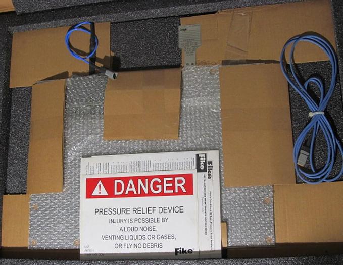 Used AVC/GARDNER DENVER INDUSTRIAL CENTRAL VACUUM SYSTEM (#9808)