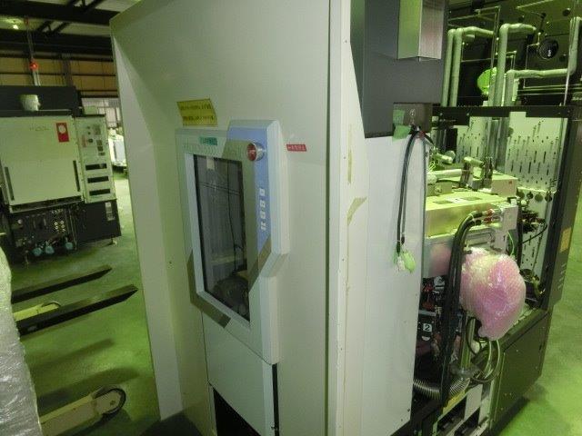 Used AMAT P5000 Mark II-J 150mm CVD Tool