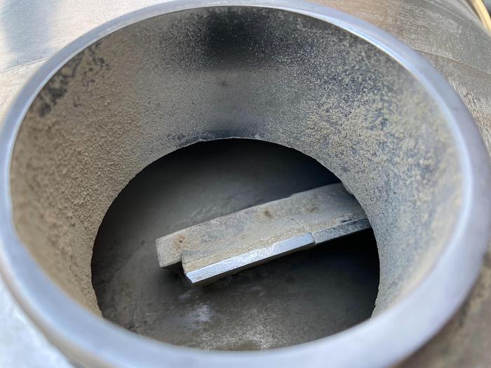 Used Centrisys CS 18-3