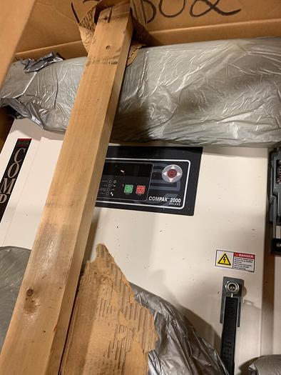 Used 15KW ENERCON POWER SUPPLY MFG 2016 NEVER USED IN ORIGINAL CRATE