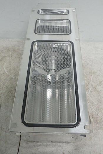 Used PFEIFFER SplitFlow 310 3P Agilent G2571-80310 Vacuum Pump with Controller TC400