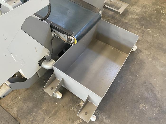 Usato 2010 Biesse Rover C 6.50