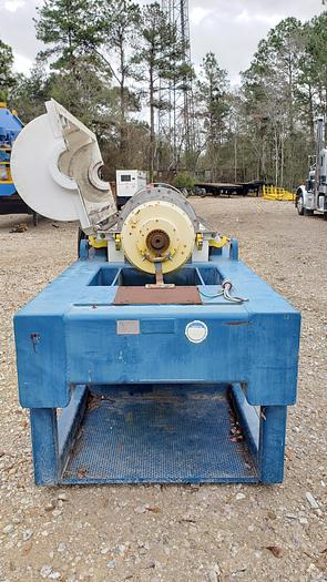 Used 2014 Elgin 1967 HD Slim Line