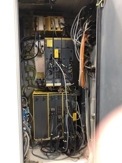 Used Charmilles Robofil 290F Wire EDM