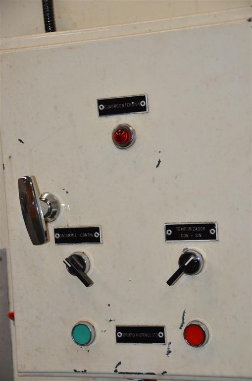 Usado LIZUAN Prensas #7120