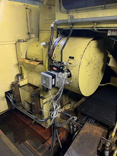 Used Part Former Hot AMP70