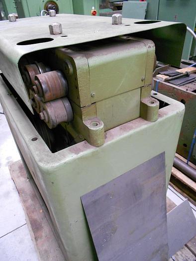 Gebraucht PROFILEERLIJN RAS