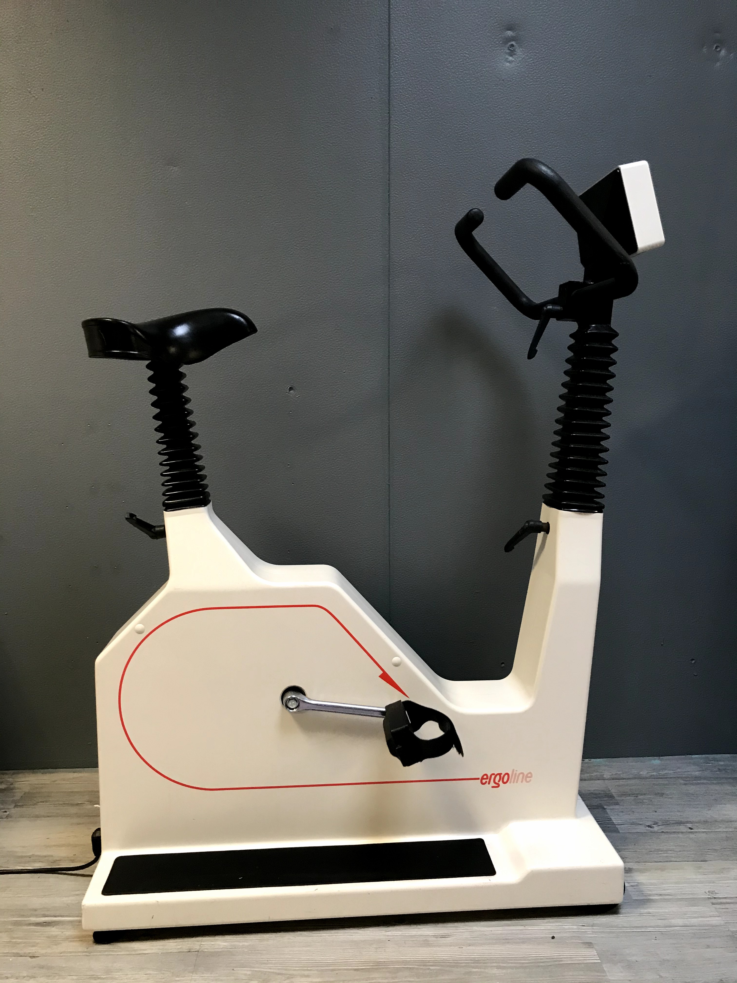 Gebraucht Sold Ergoline ergo-metrics 800S Ergometer at Ultra Medical GmbH