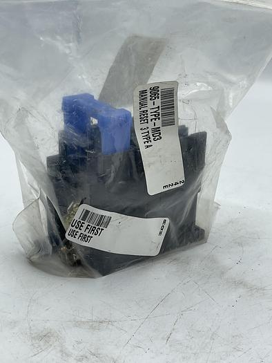 Square D 9065-Type-MD3