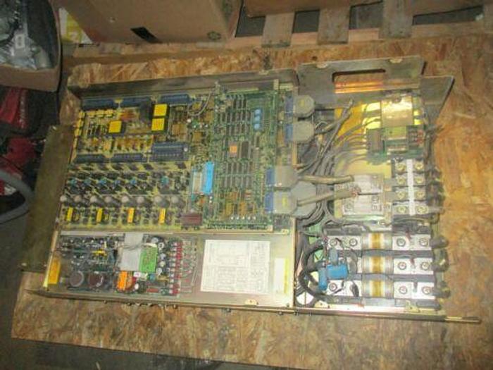 FANUC A06B-6054-H030