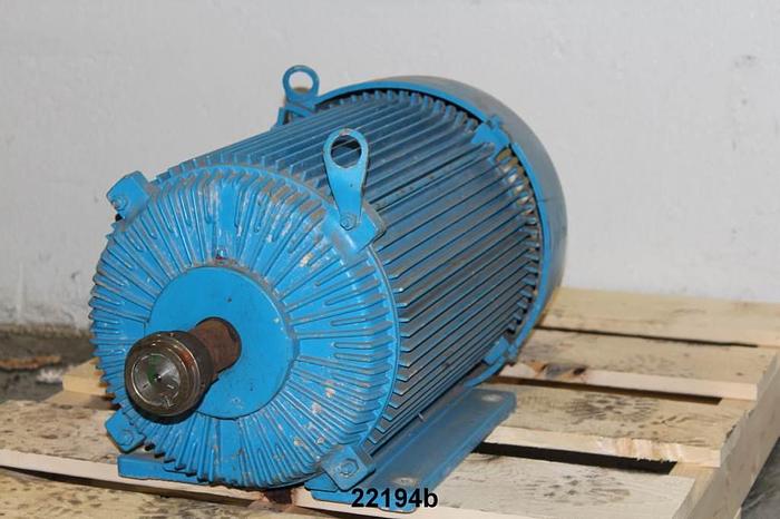 Used MOTORS #22194