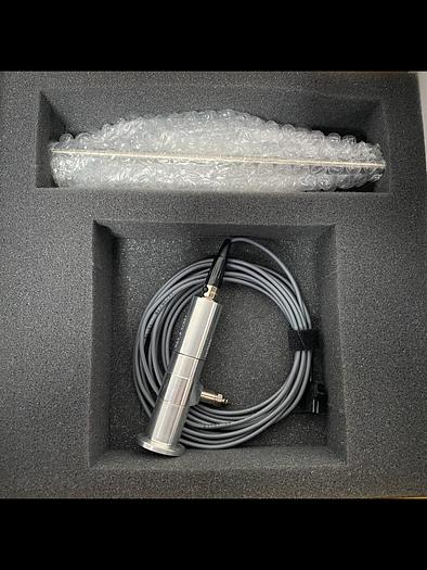 VacStable  Bleed Vacuum Control Valve w/ 1/16" I.D. Hose Fitting